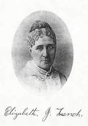 Elizabeth J. French